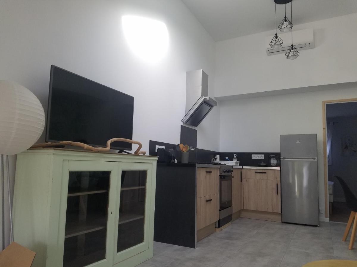 Gite Matilon, 5 Min Eugenie Les Bains Buanes Ngoại thất bức ảnh